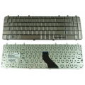 Клавиатура за HP Pavilion DV7-1000 DV7-1100 DV7-1400 DV7 Bronze